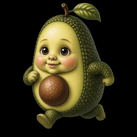 このキャラクターを維持したまま、走らせてください。足の長さなど変えないで。