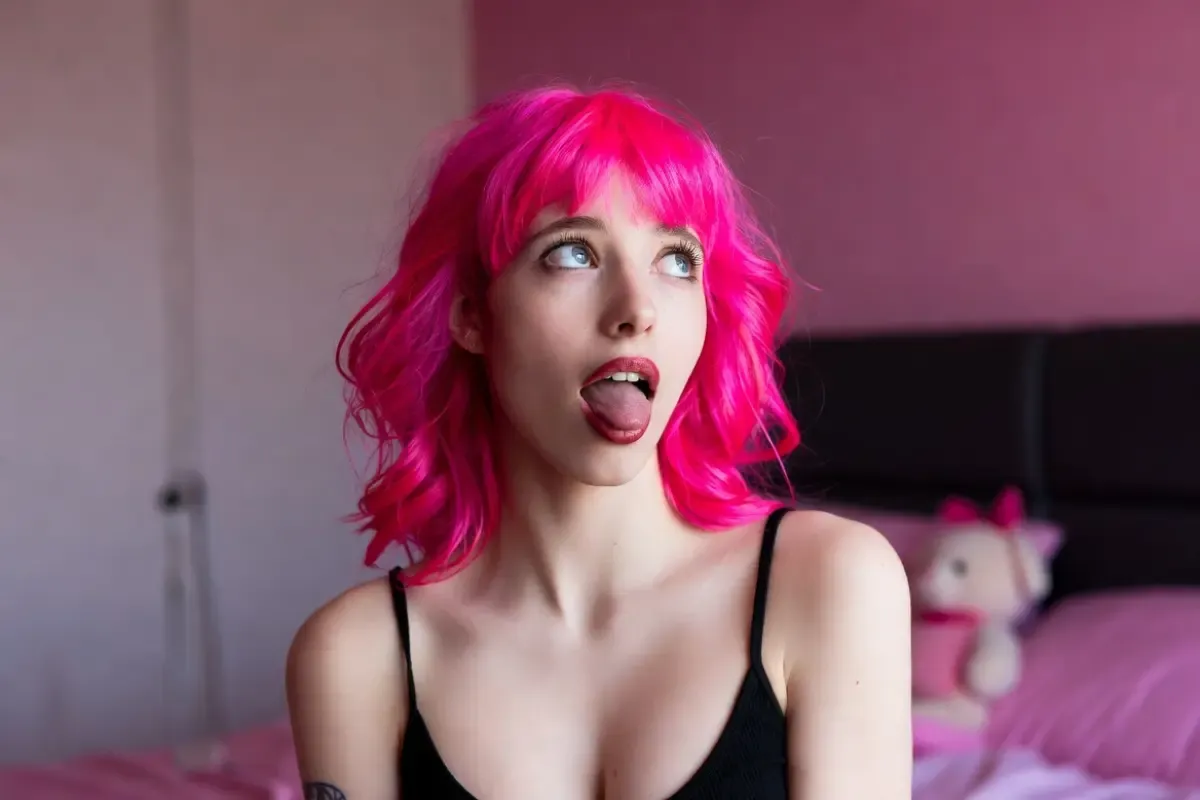 ai ahegao generator