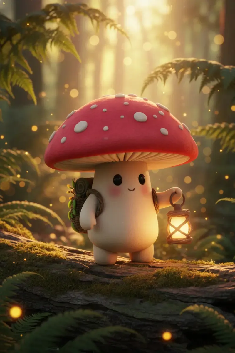 ai character generator