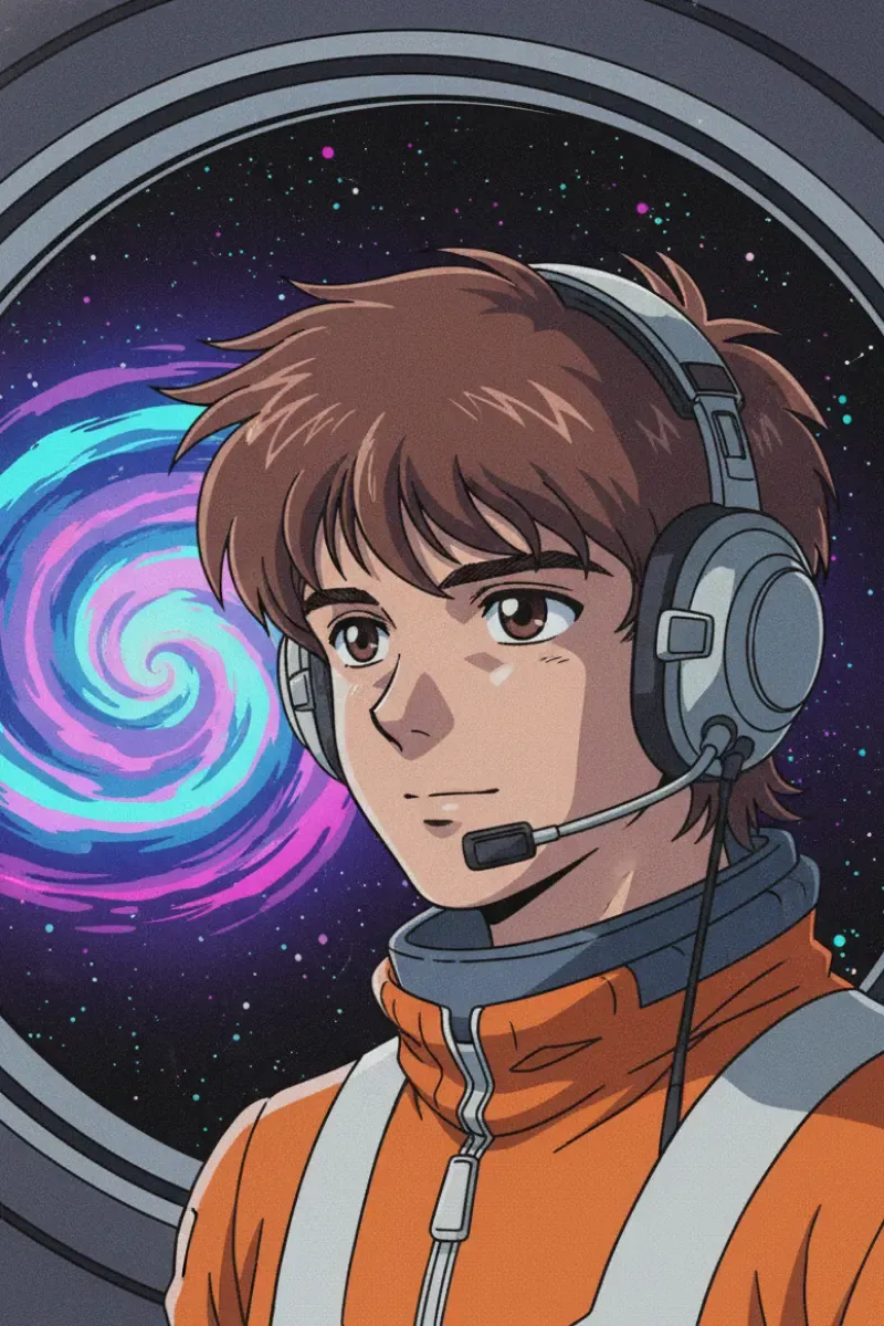 ai character generator