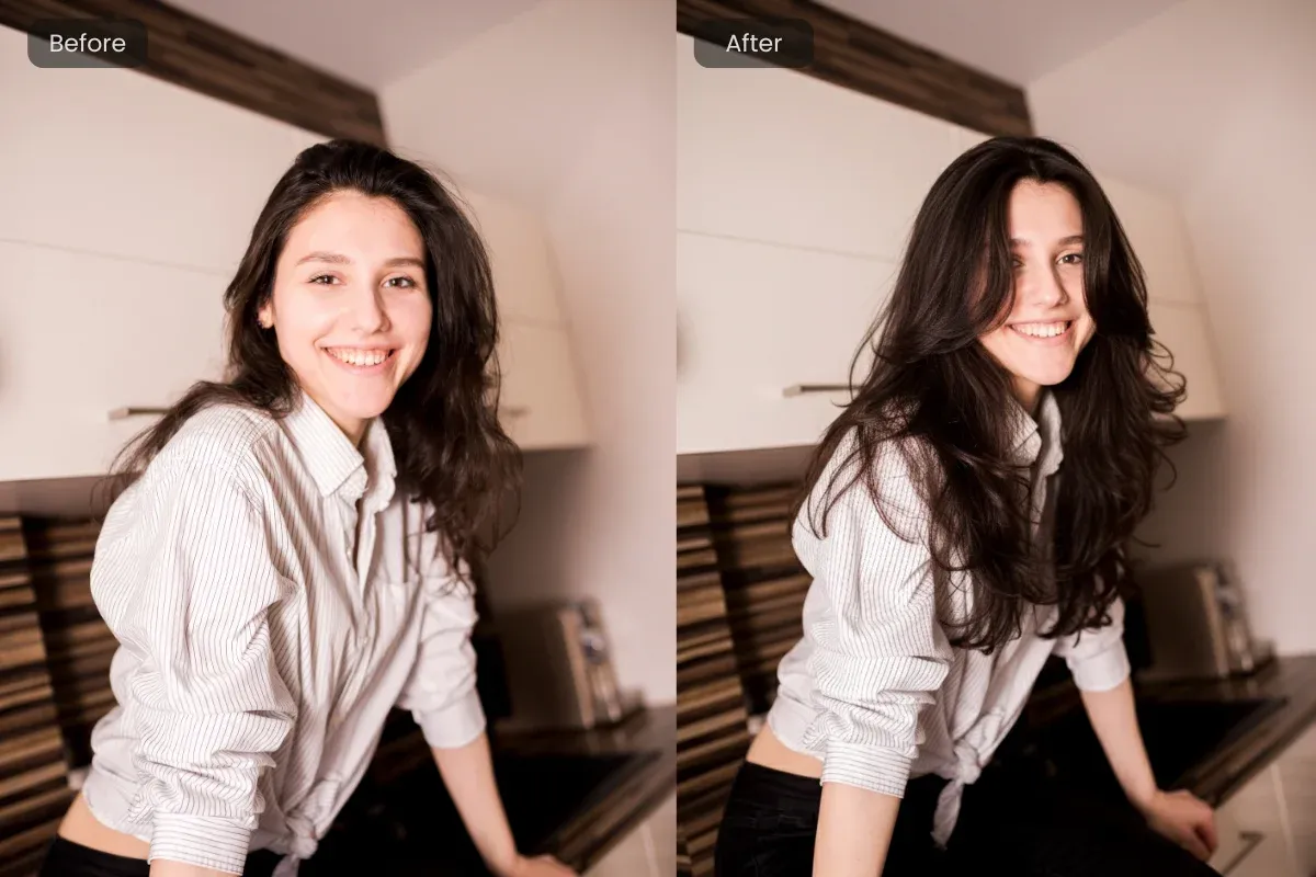 ai hairstyle changer