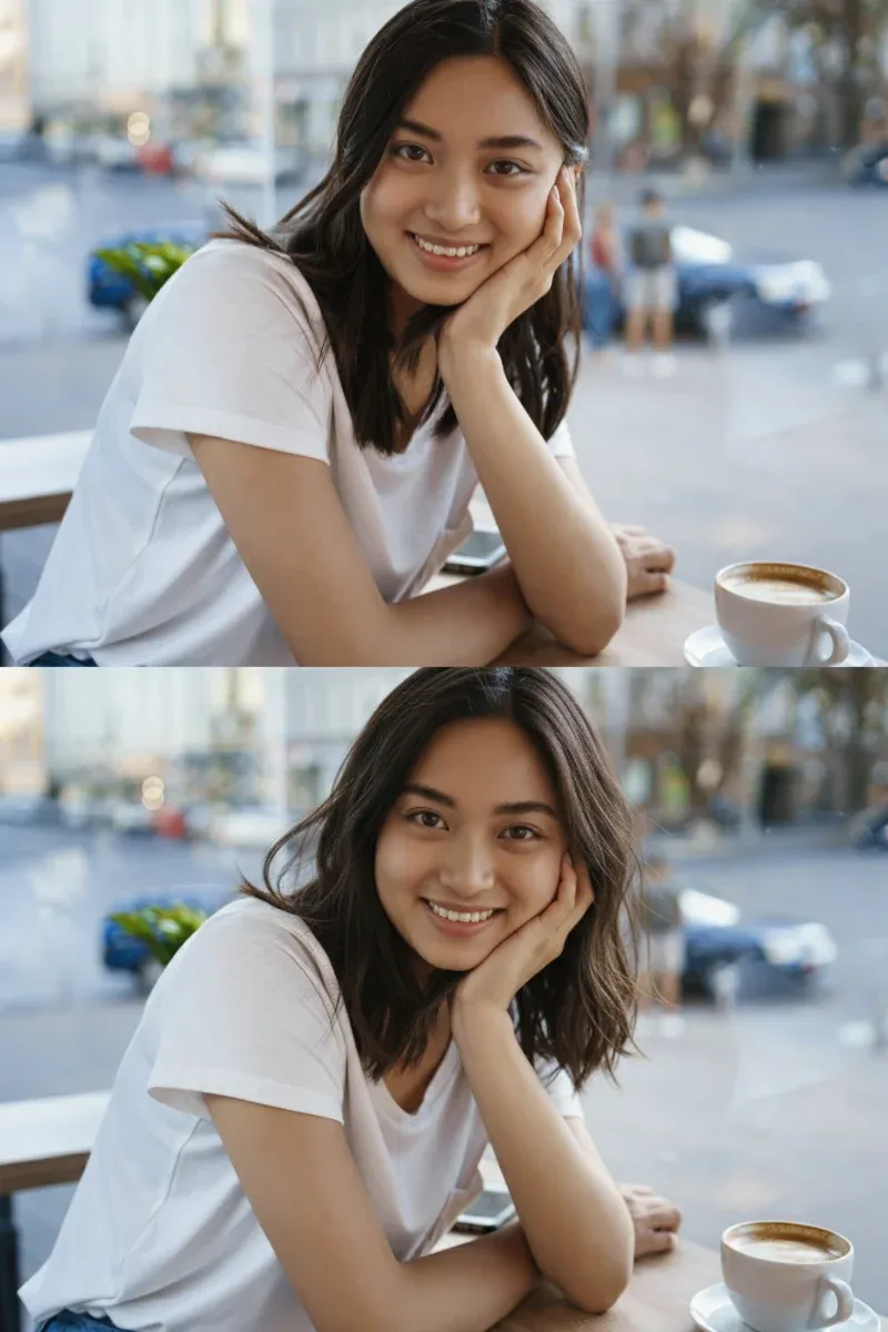 ai hairstyle changer