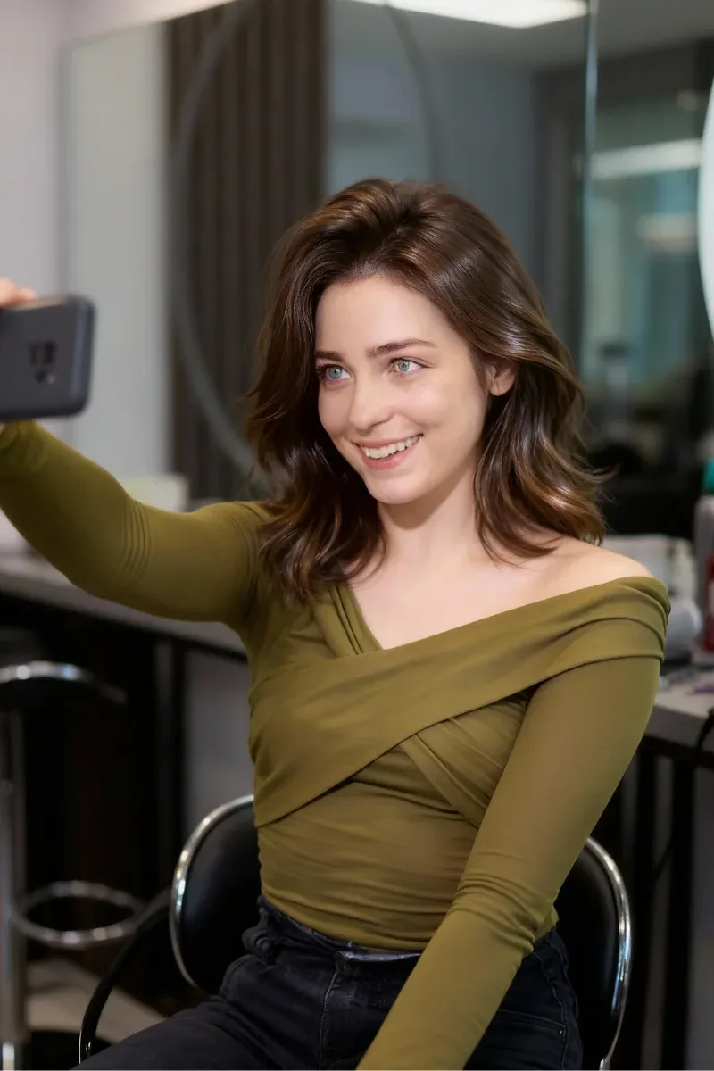 ai hairstyle changer