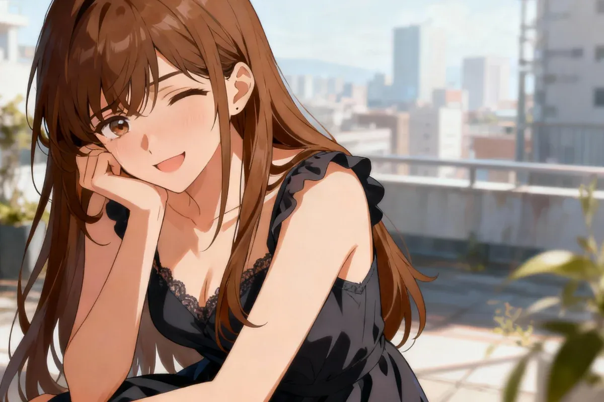 anime character creator