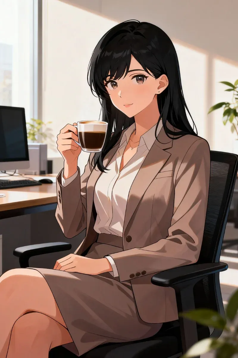 anime character creator