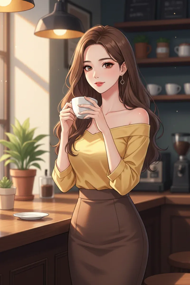 animie avatar generator