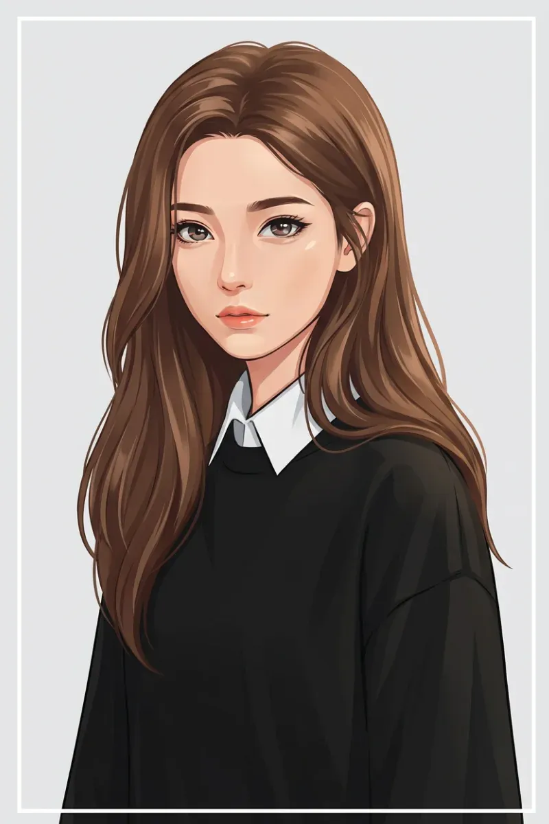 animie avatar generator