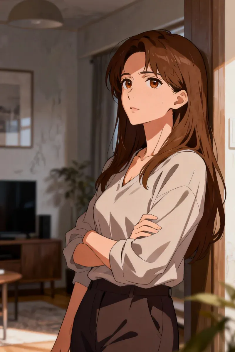 animie avatar generator