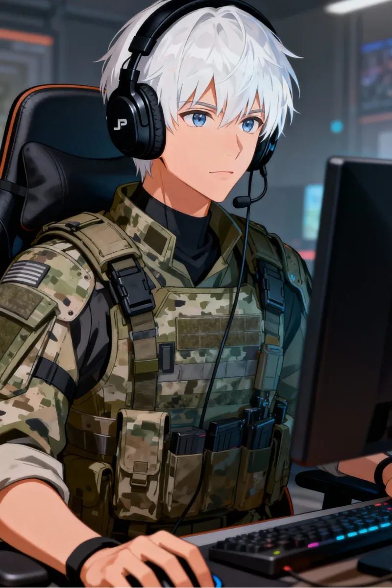 animie avatar generator