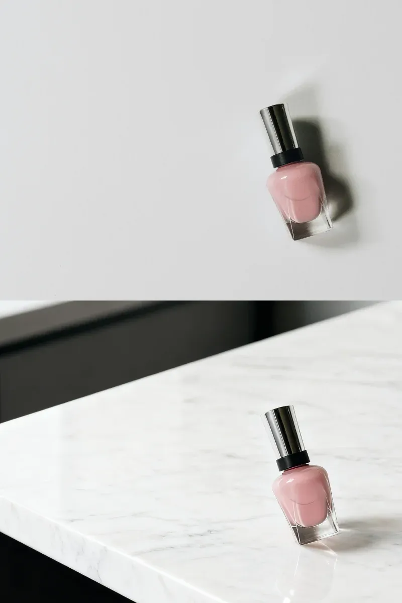 change background color of photo