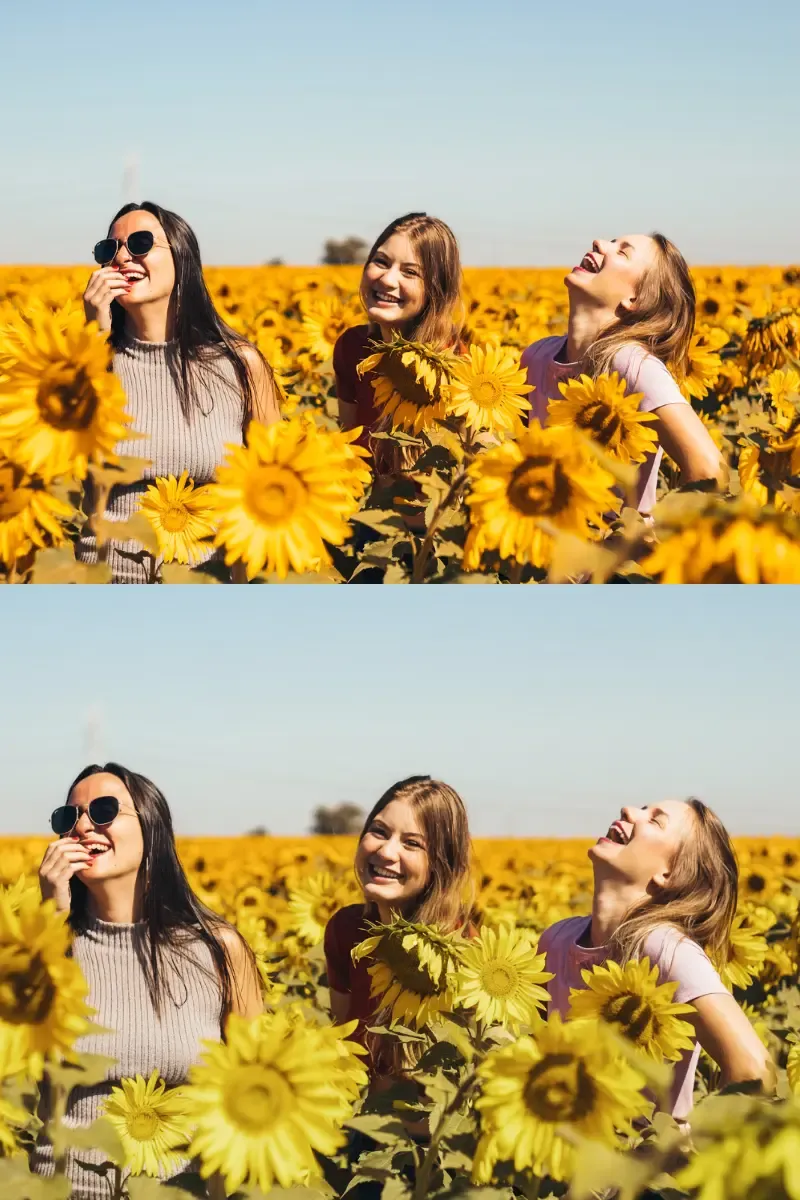 change color of image