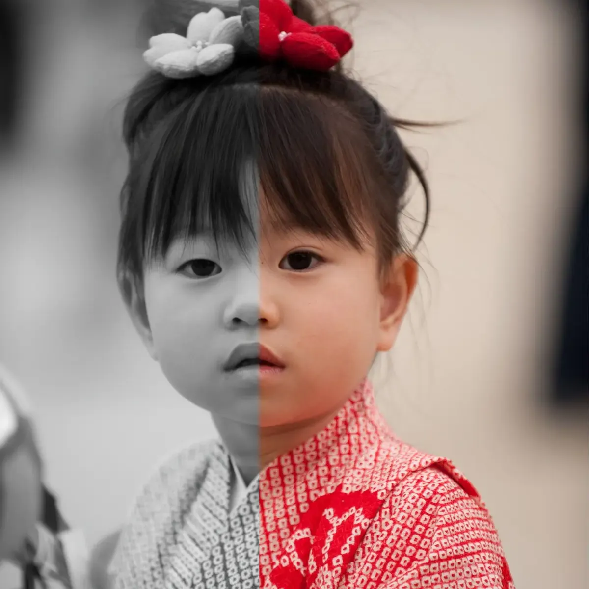 Colorize Black and White Photos