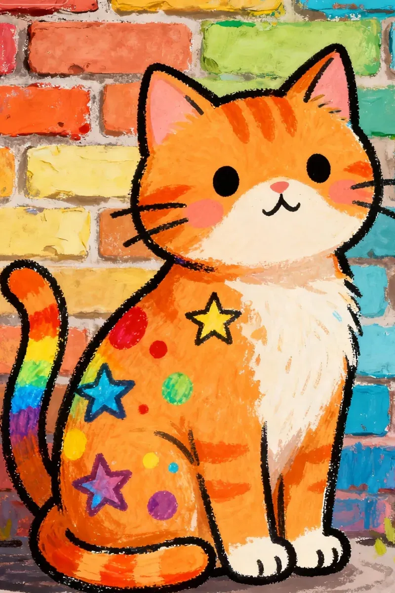 graffiti art generator