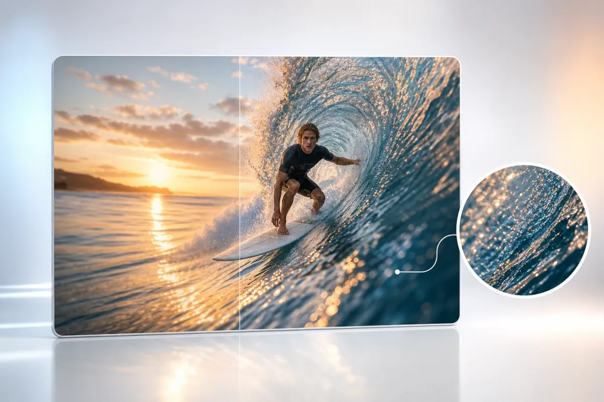 image to video
