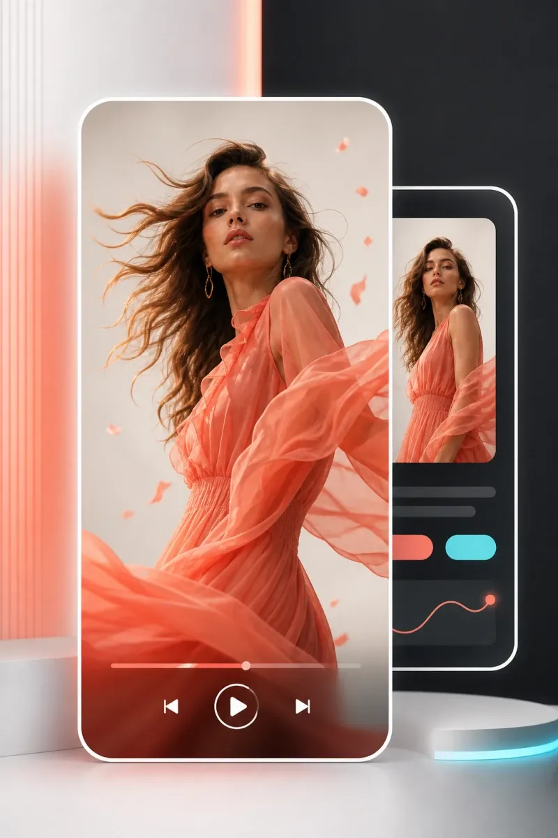 image to video