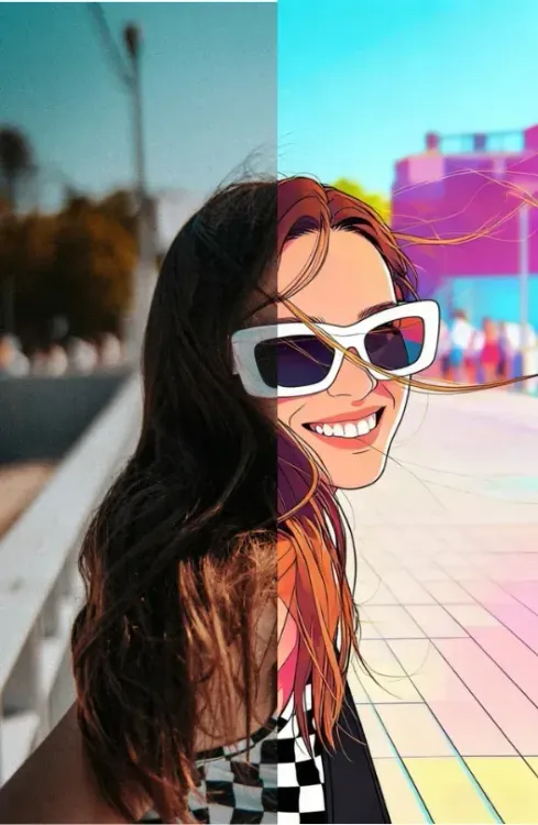 ai coloring