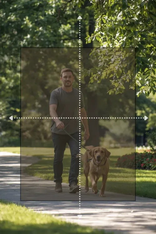 ai expand image