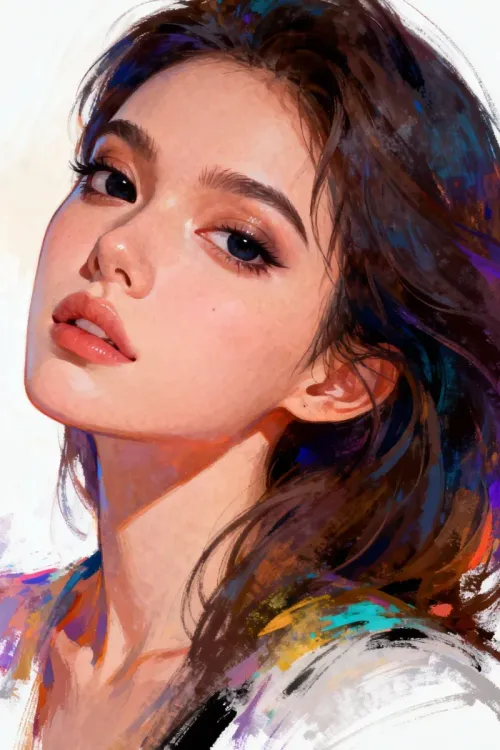 ai girl generator