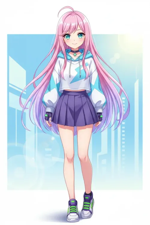 ai girl generator