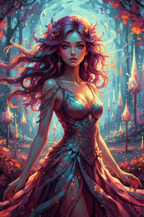 ai girl generator