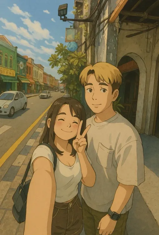 ai image generation aigazou