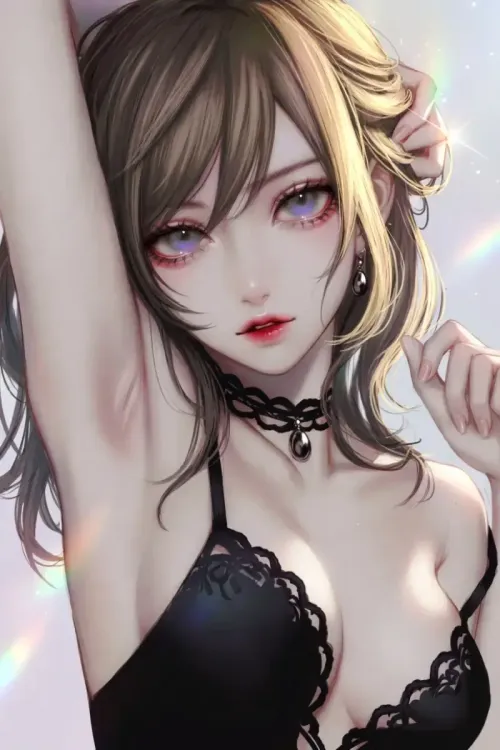ai waifu generator