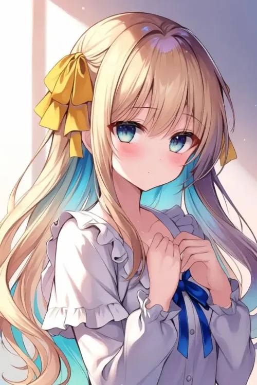 ai waifu generator