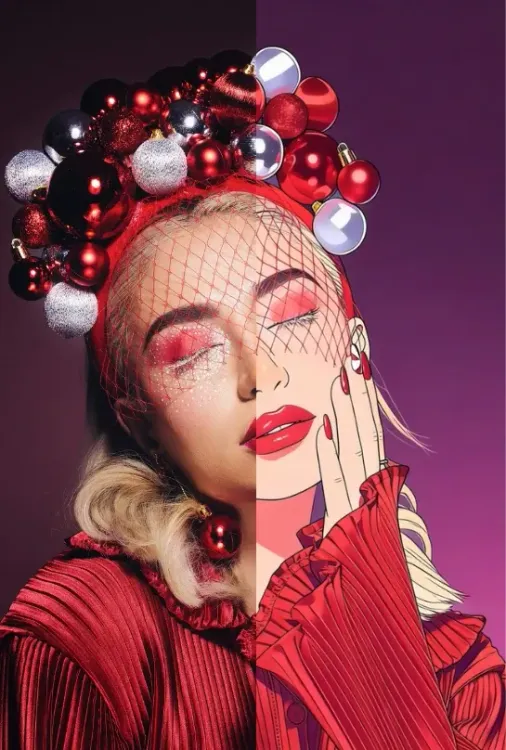 ai coloring