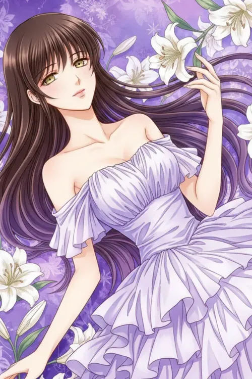 anime avatar maker
