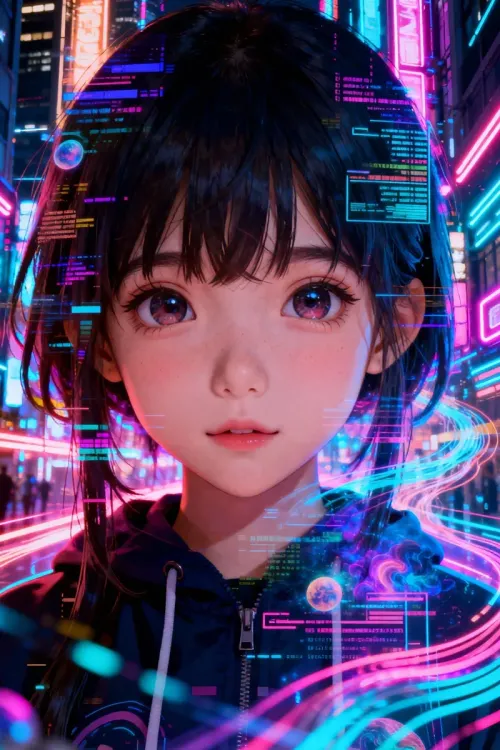 anime avatar maker