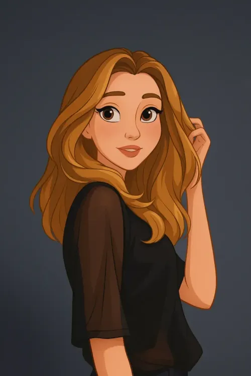 disney filter