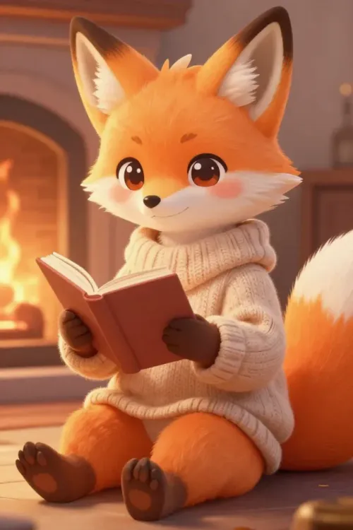 furry ai gengeartor