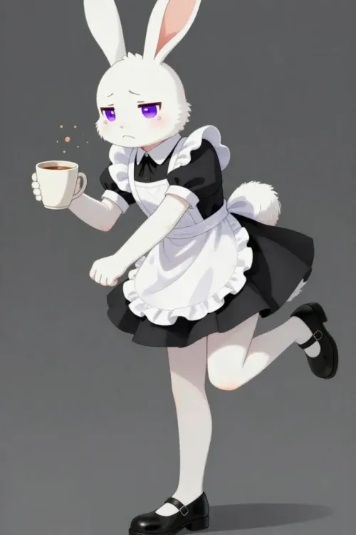 furry ai gengeartor