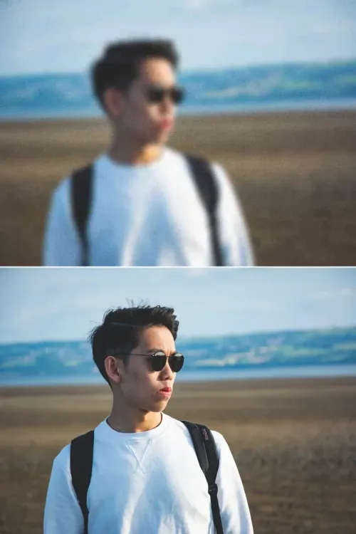 photo-enhancer