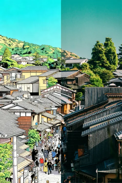 photo-to-anime