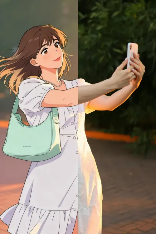 photo-to-anime