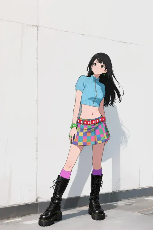 photo-to-anime
