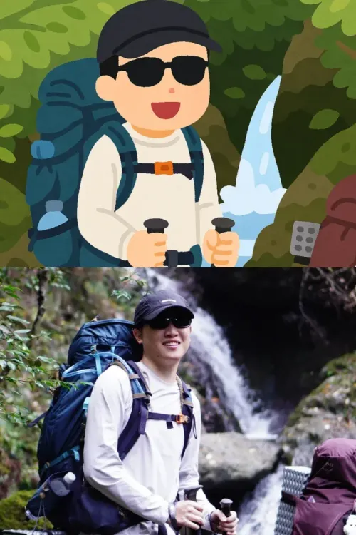 photo to cartoon