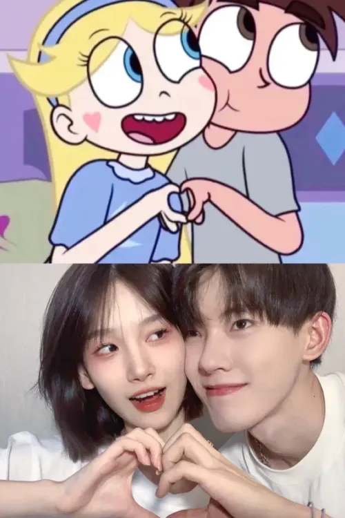 photo to cartoon