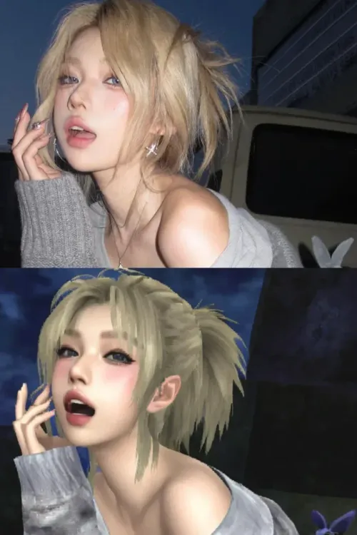 ps2 filter