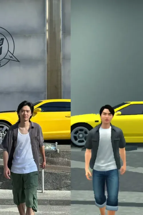 ps2 filter