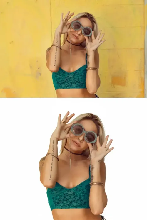 remove background