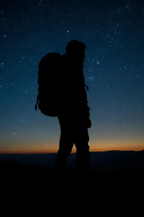 silhouette maker
