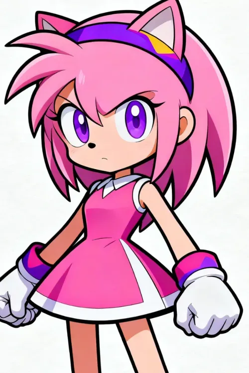 sonic oc maker
