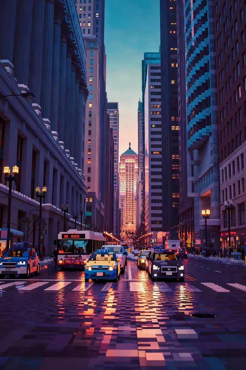 minecraft pixel art generator