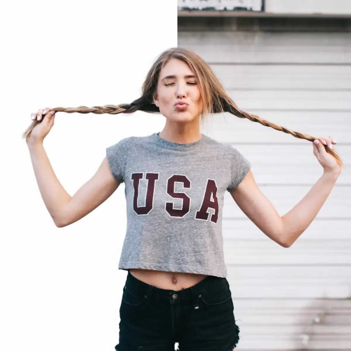 AI Background Remover