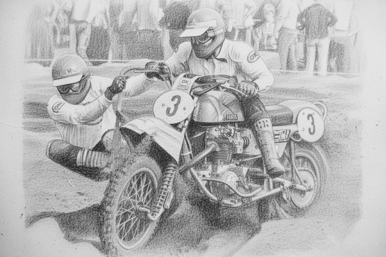 Créer une magnifique esquisse au crayon graphite (